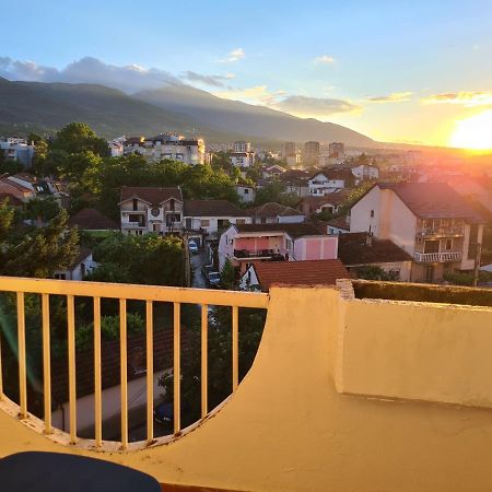 Comfortable Apartment For A Pleasant Trip Bitola Luaran gambar