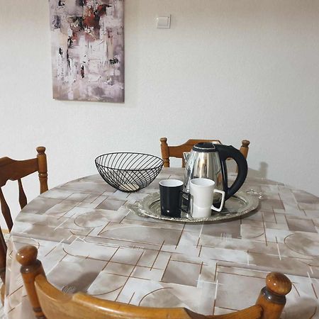 Comfortable Apartment For A Pleasant Trip Bitola Luaran gambar