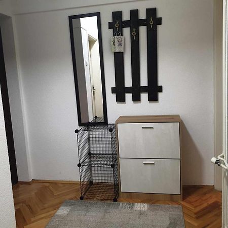 Comfortable Apartment For A Pleasant Trip Bitola Luaran gambar