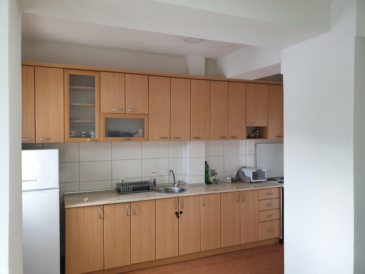 Comfortable Apartment For A Pleasant Trip Bitola Luaran gambar
