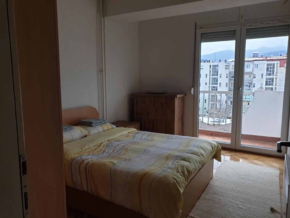 Comfortable Apartment For A Pleasant Trip Bitola Luaran gambar