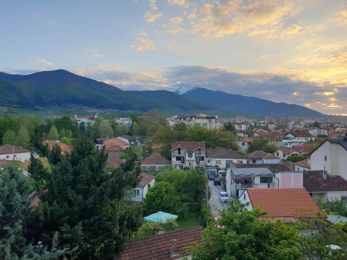 Comfortable Apartment For A Pleasant Trip Bitola Luaran gambar