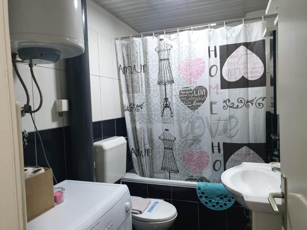 Comfortable Apartment For A Pleasant Trip Bitola Luaran gambar