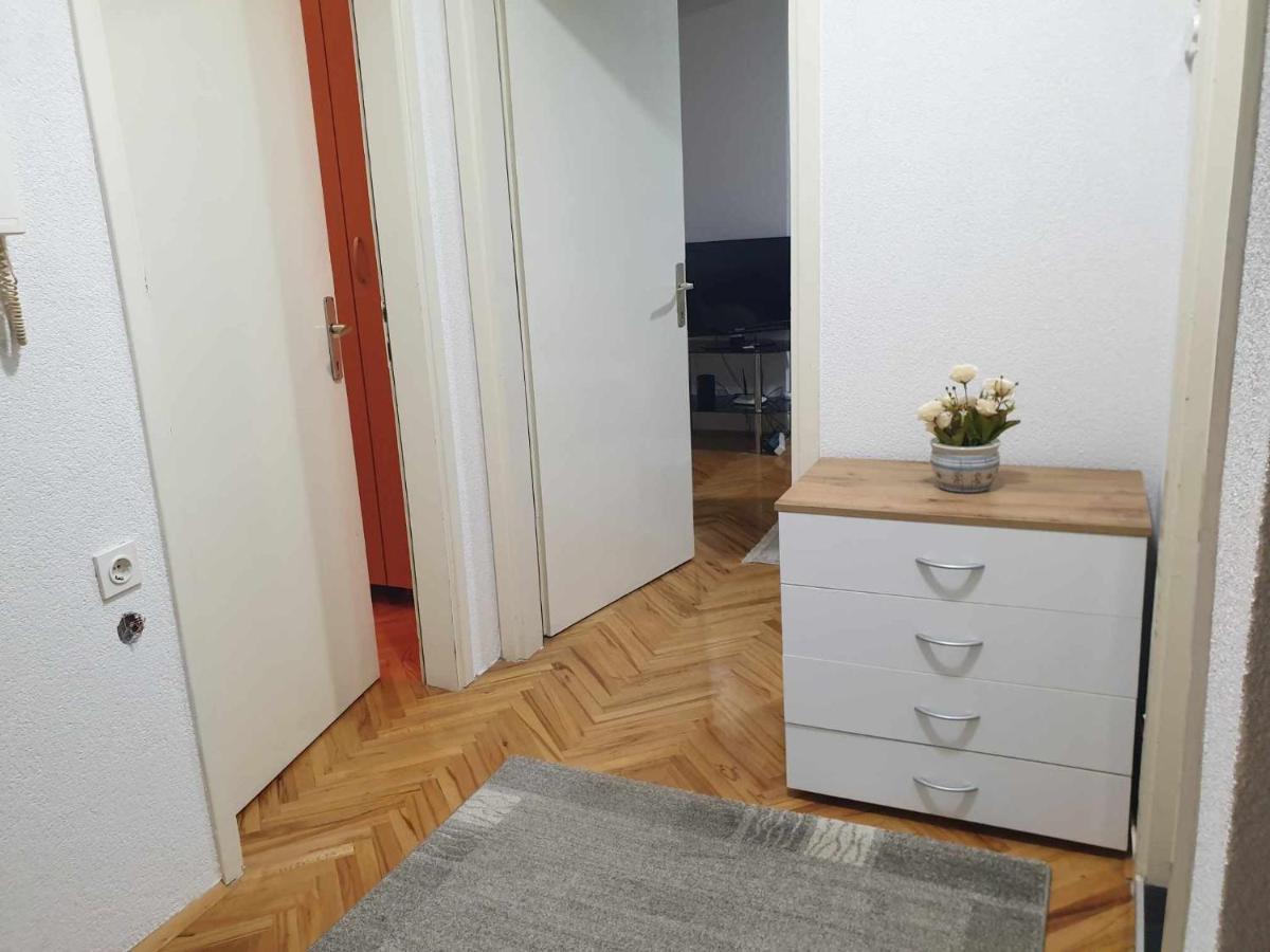 Comfortable Apartment For A Pleasant Trip Bitola Luaran gambar
