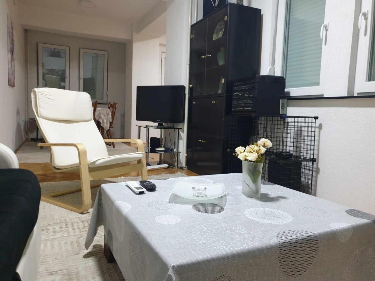 Comfortable Apartment For A Pleasant Trip Bitola Luaran gambar