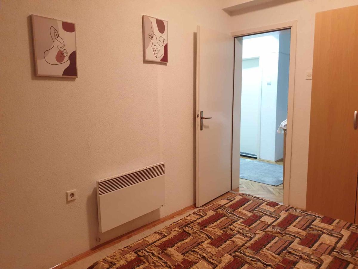Comfortable Apartment For A Pleasant Trip Bitola Luaran gambar