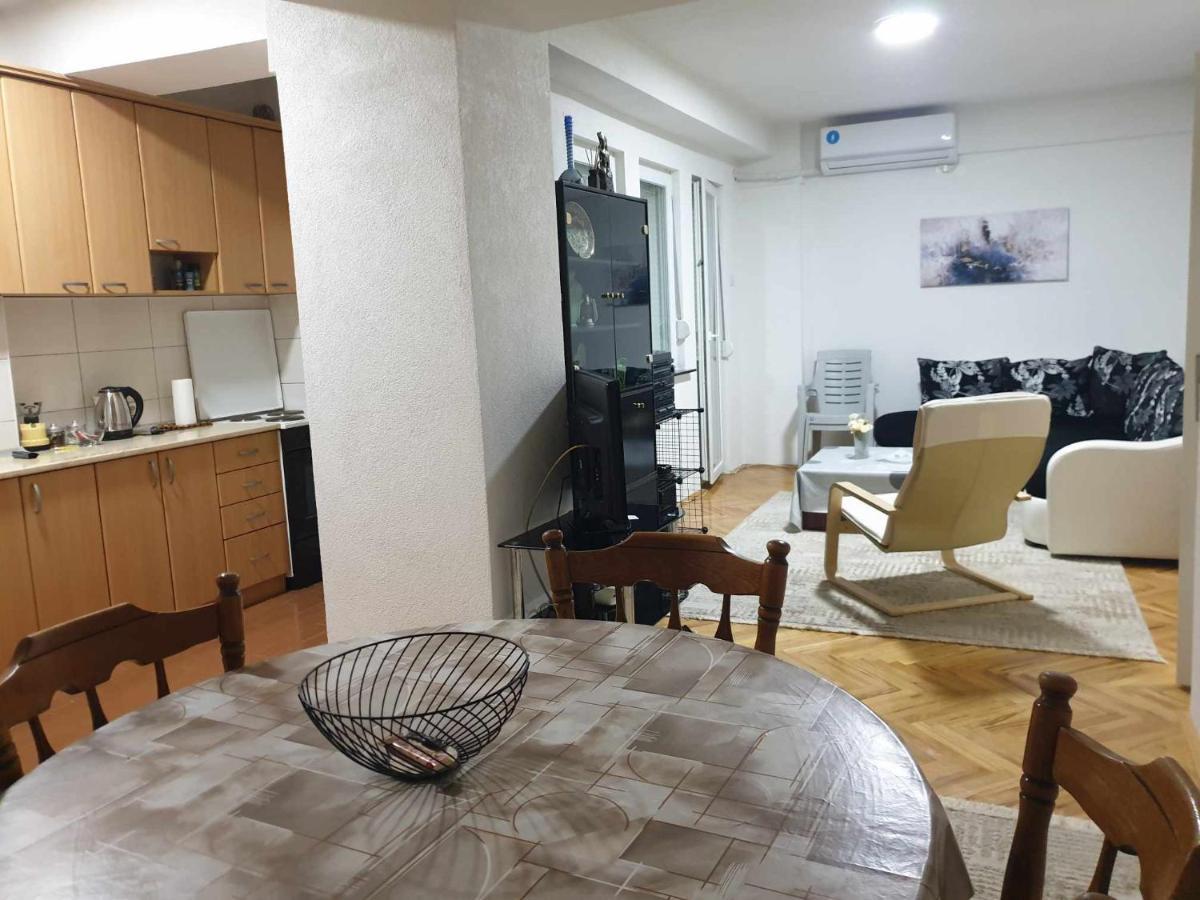 Comfortable Apartment For A Pleasant Trip Bitola Luaran gambar