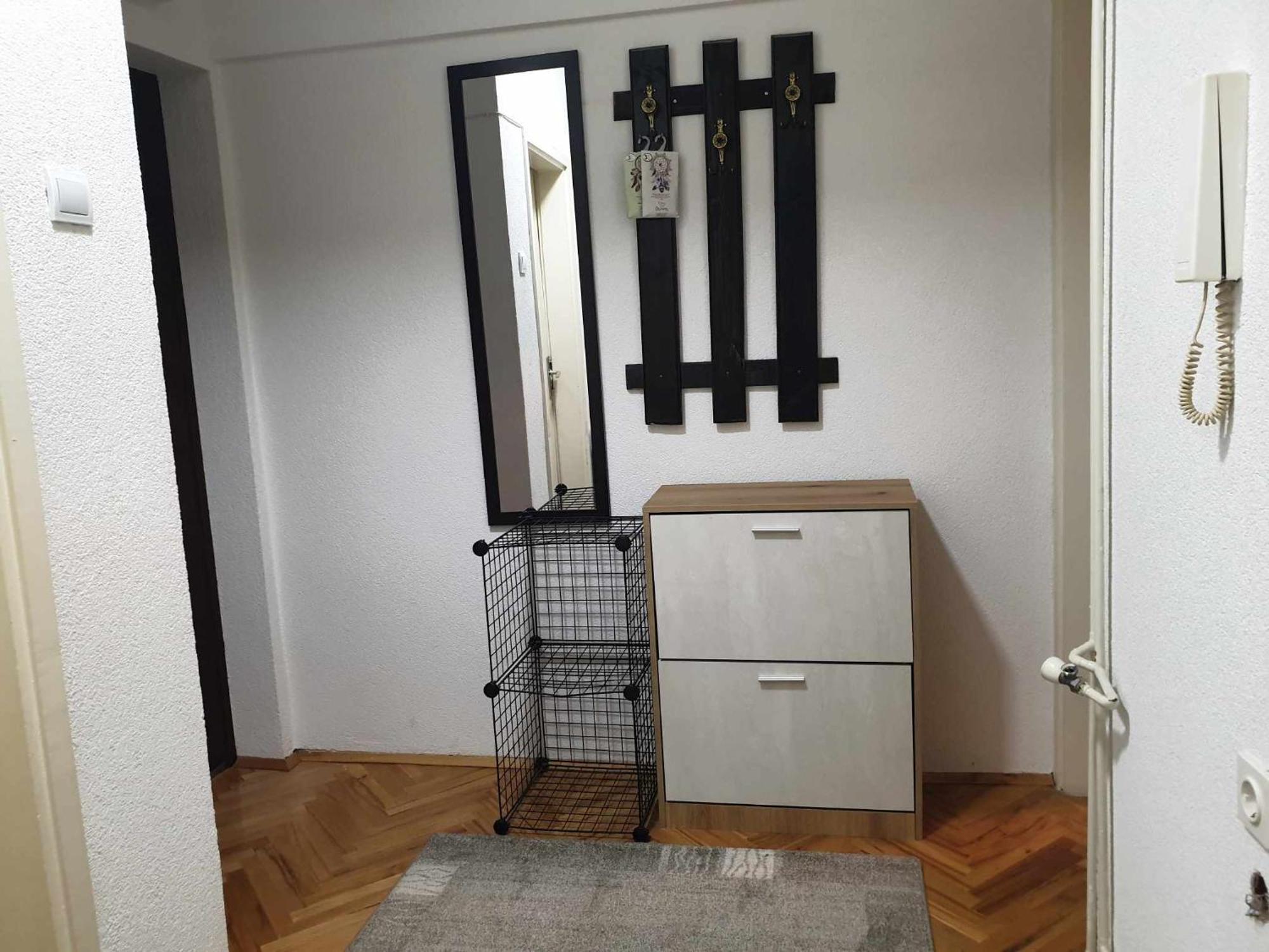 Comfortable Apartment For A Pleasant Trip Bitola Luaran gambar