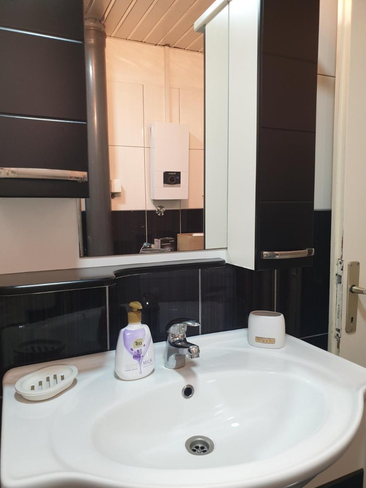 Comfortable Apartment For A Pleasant Trip Bitola Luaran gambar