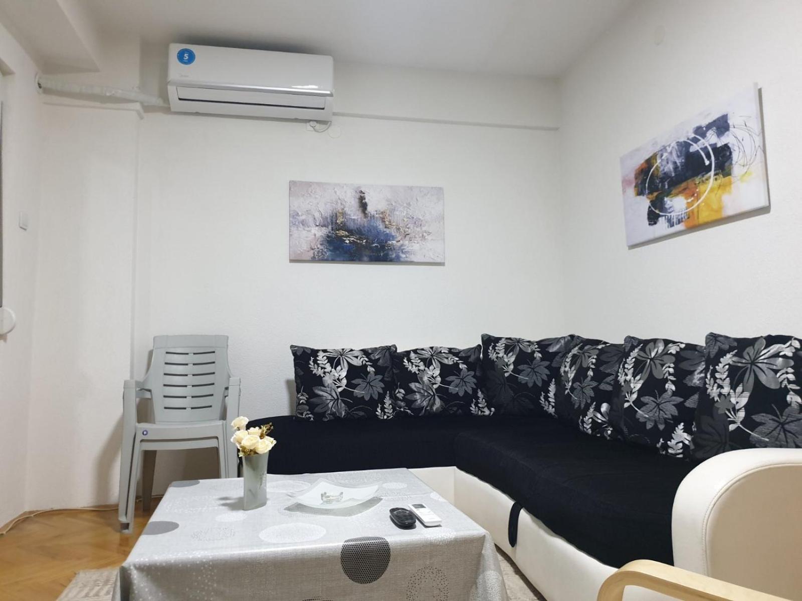 Comfortable Apartment For A Pleasant Trip Bitola Luaran gambar