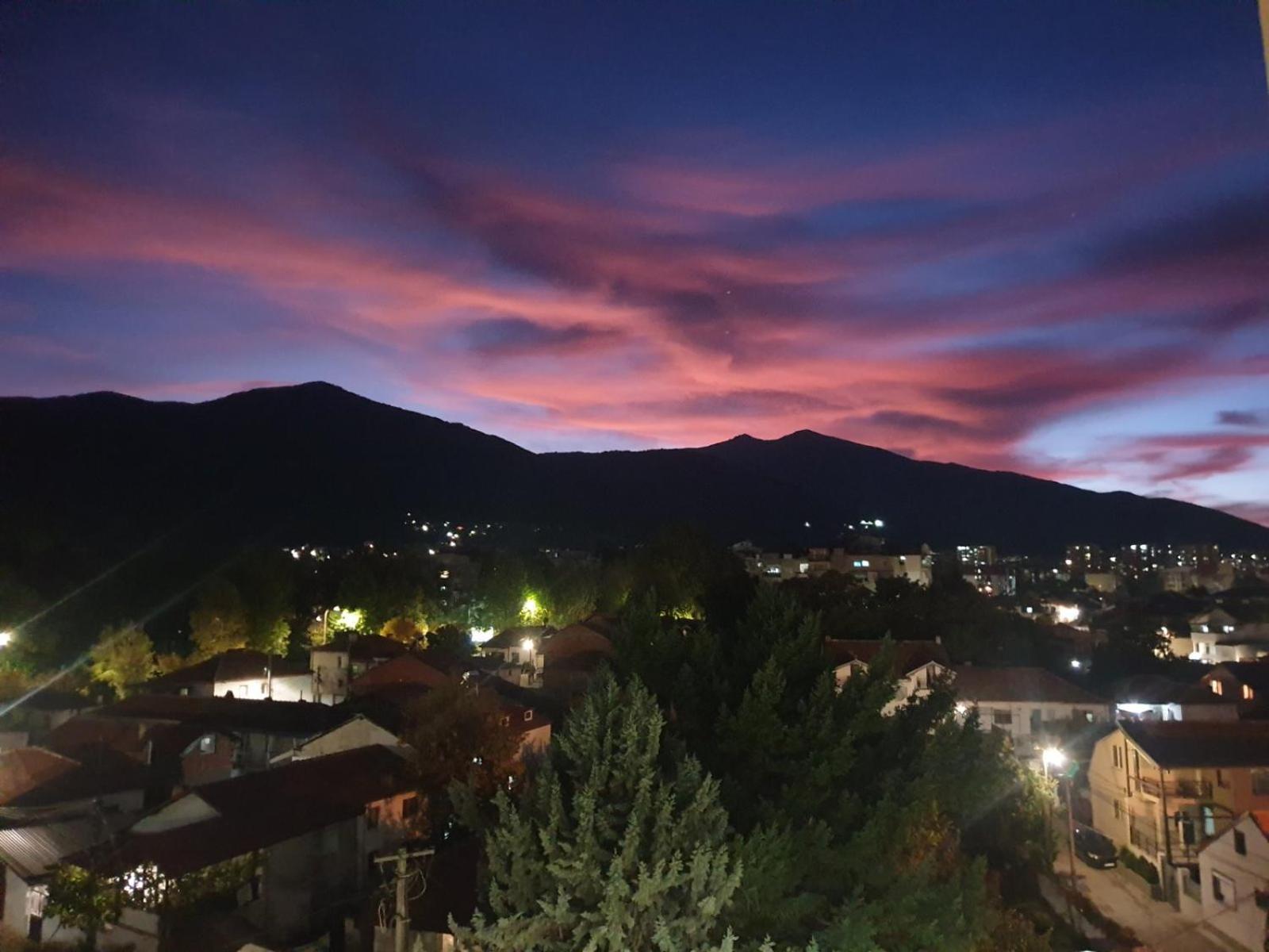 Comfortable Apartment For A Pleasant Trip Bitola Luaran gambar